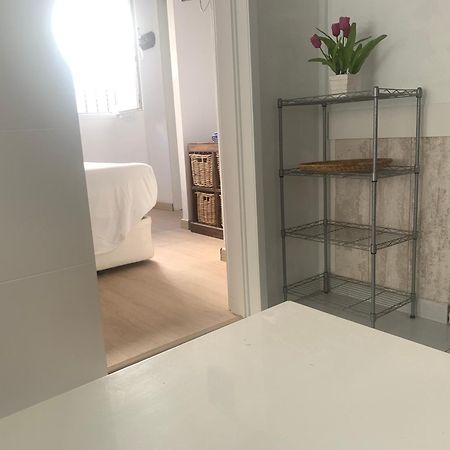 Cottage In Playa De Gandia, Cibeles 15. Ngoại thất bức ảnh