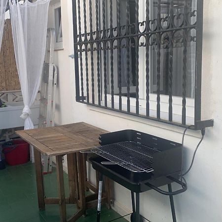 Cottage In Playa De Gandia, Cibeles 15. Ngoại thất bức ảnh