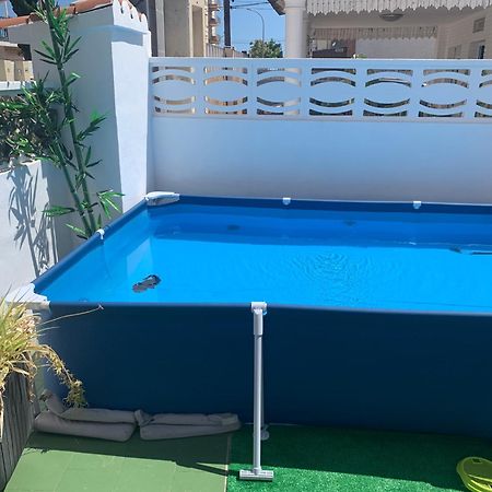 Cottage In Playa De Gandia, Cibeles 15. Ngoại thất bức ảnh