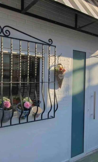 Cottage In Playa De Gandia, Cibeles 15. Ngoại thất bức ảnh