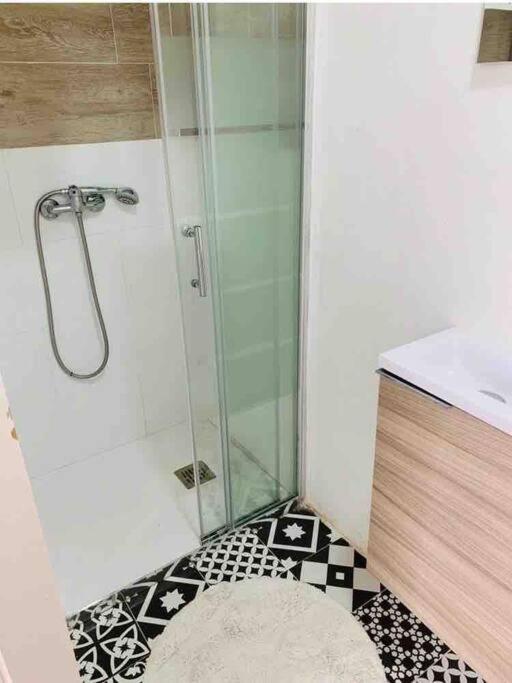 Cottage In Playa De Gandia, Cibeles 15. Ngoại thất bức ảnh
