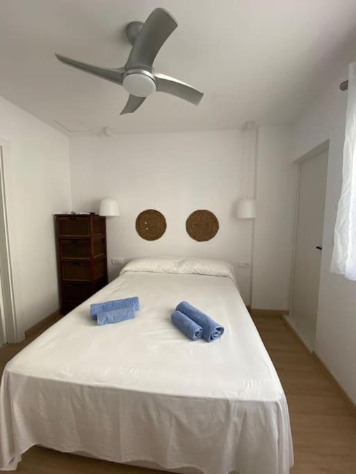 Cottage In Playa De Gandia, Cibeles 15. Ngoại thất bức ảnh