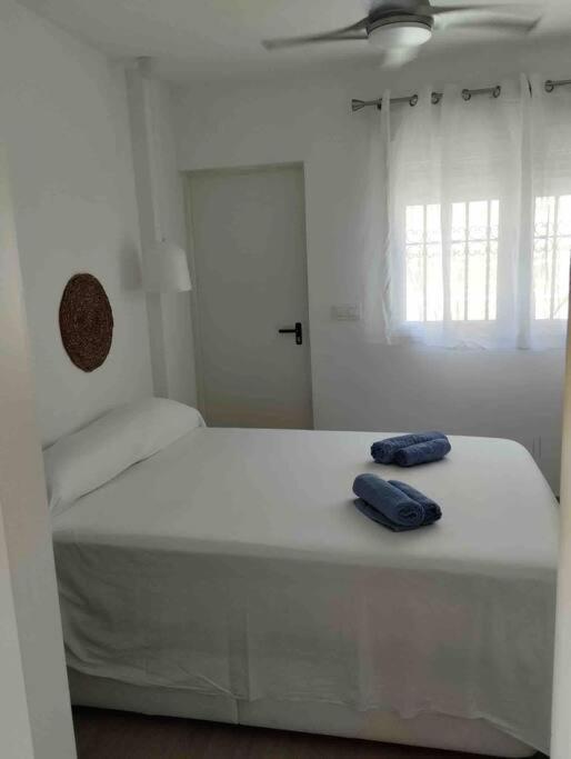 Cottage In Playa De Gandia, Cibeles 15. Ngoại thất bức ảnh