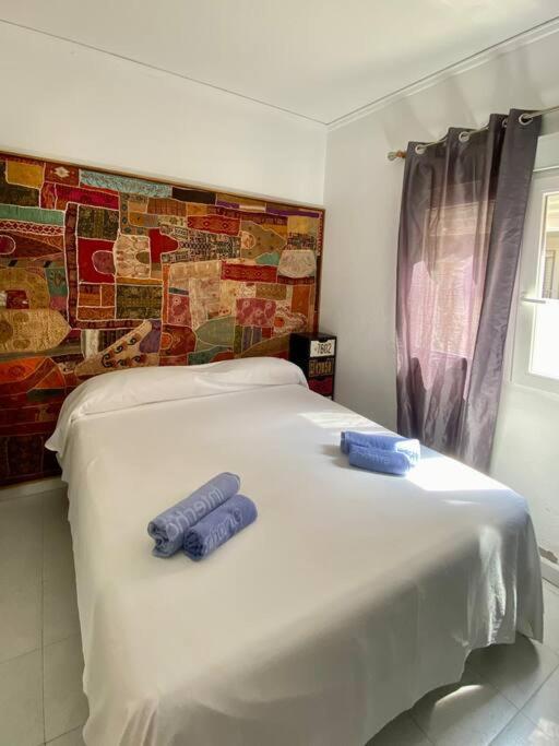 Cottage In Playa De Gandia, Cibeles 15. Ngoại thất bức ảnh