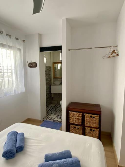 Cottage In Playa De Gandia, Cibeles 15. Ngoại thất bức ảnh