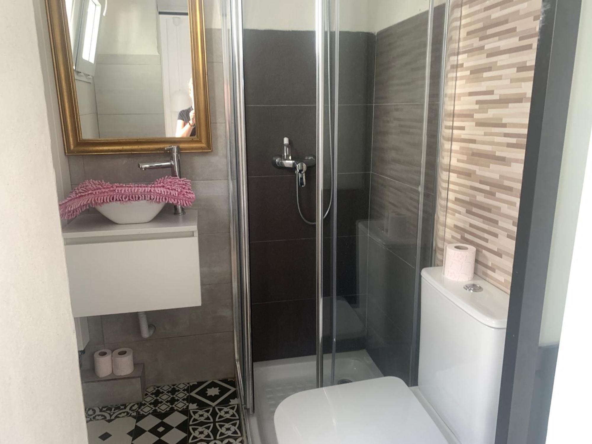 Cottage In Playa De Gandia, Cibeles 15. Ngoại thất bức ảnh