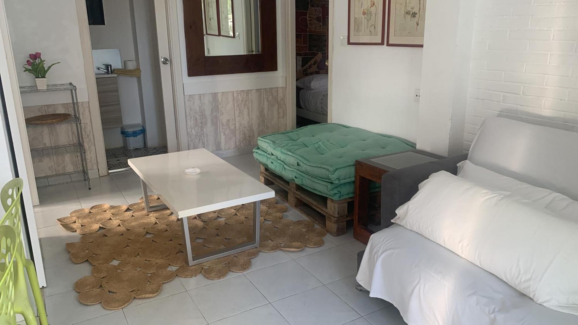 Cottage In Playa De Gandia, Cibeles 15. Ngoại thất bức ảnh