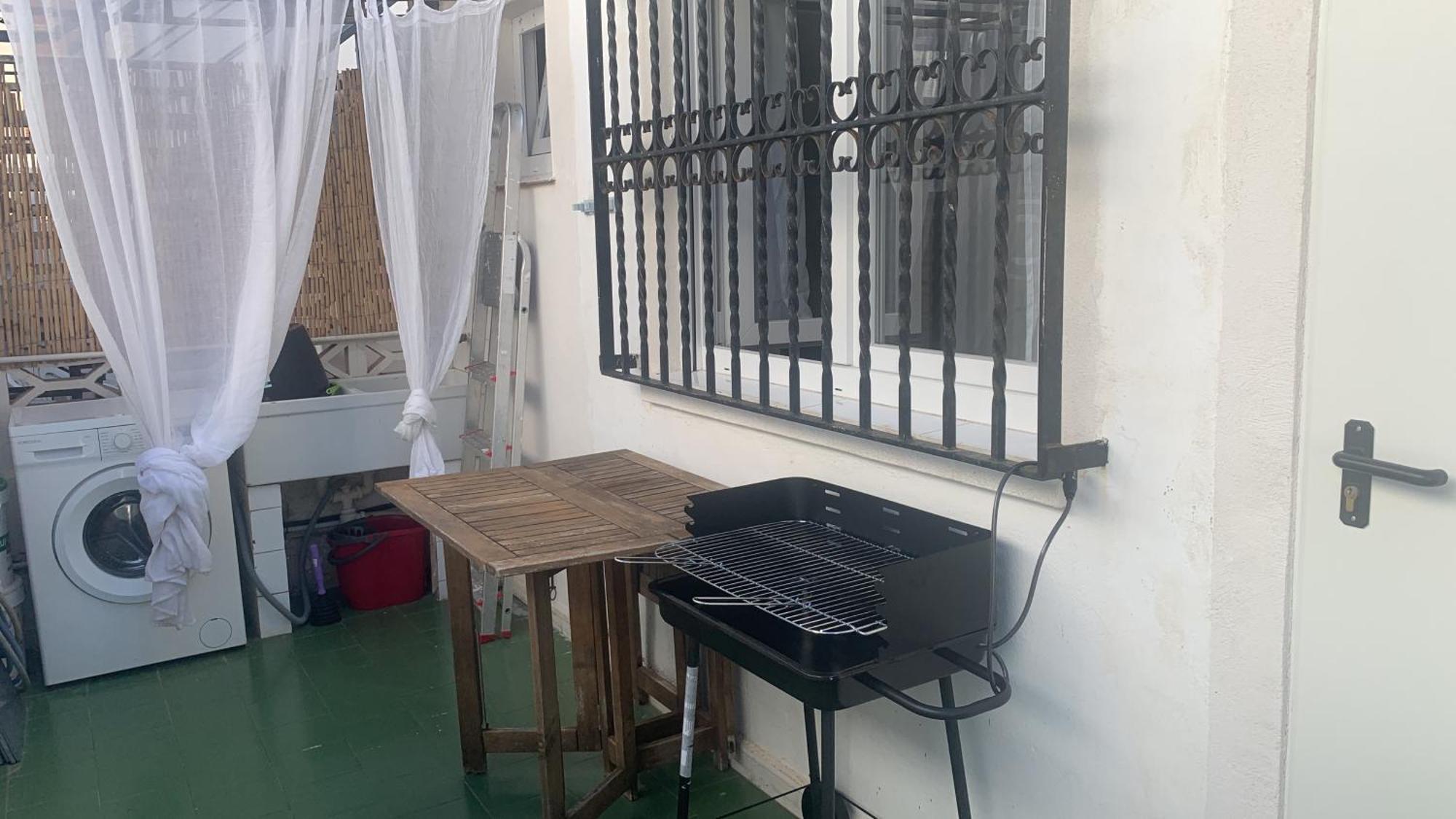 Cottage In Playa De Gandia, Cibeles 15. Ngoại thất bức ảnh